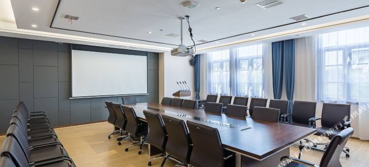 格林东方酒店(徐州高铁站东广场银地汽车大市场店)图片