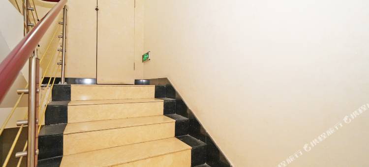 威海鑫磊宾馆(药品食品职业学院店)图片