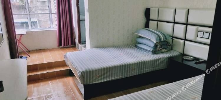 雅安康康招待所图片