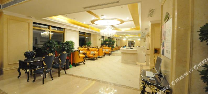 维也纳国际酒店(北京密云店)图片