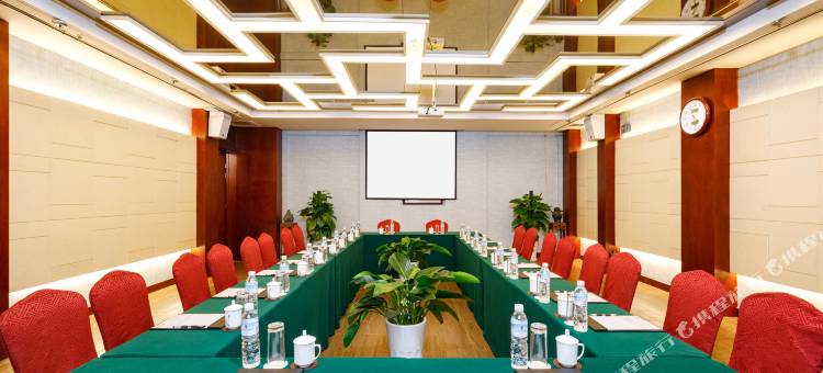 伊尹文化酒店(聊城市莘县店)图片