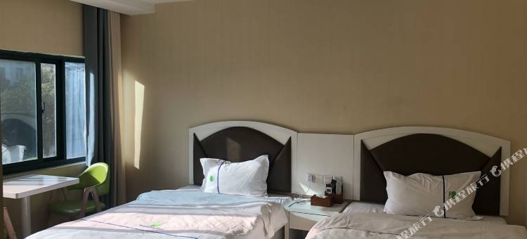 相约8090主题宾馆(金寨金江新城店)图片