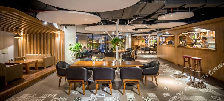 梦想公寓式酒店(Dream Hotel and Apartment)图片