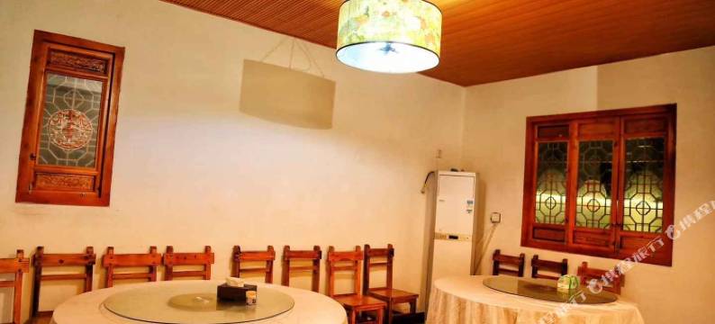 婺源俞门府第客栈图片