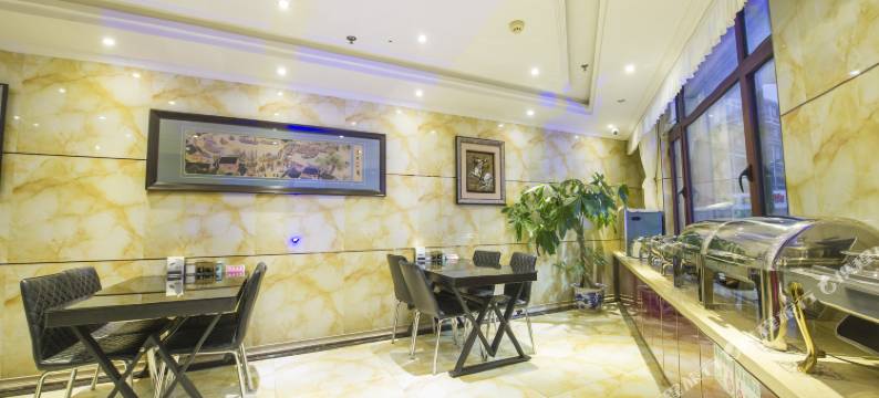 沈阳丽都宾馆图片