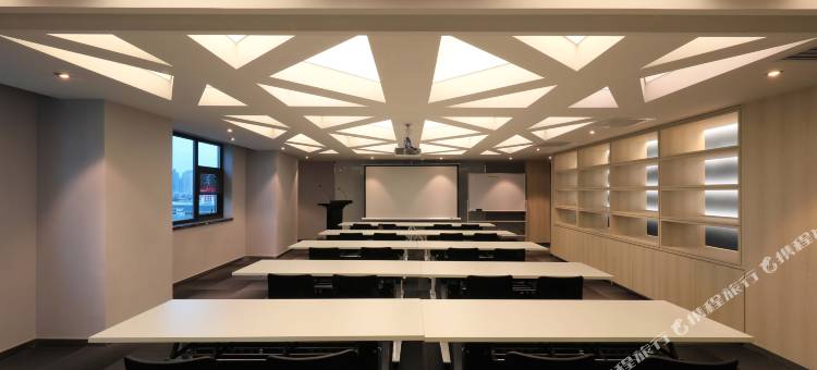 桔子酒店(浏阳市政府店)图片