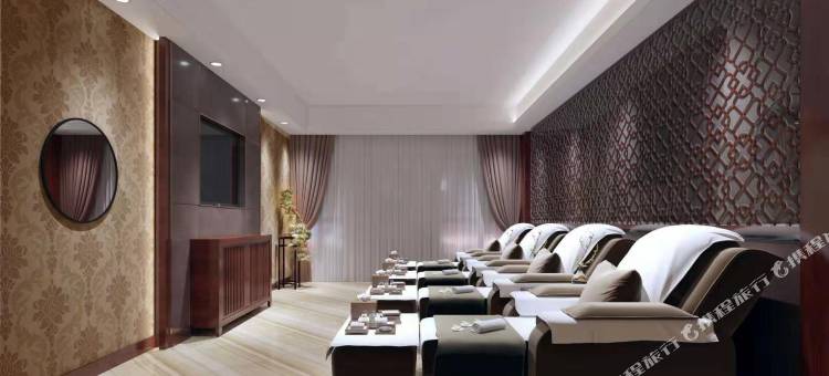 桔子酒店(浏阳市政府店)图片