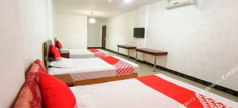 宜春好运宾馆图片