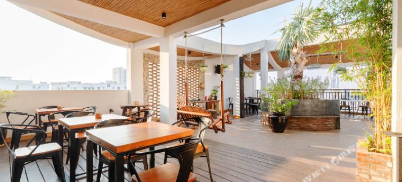 左海壕居酒店图片