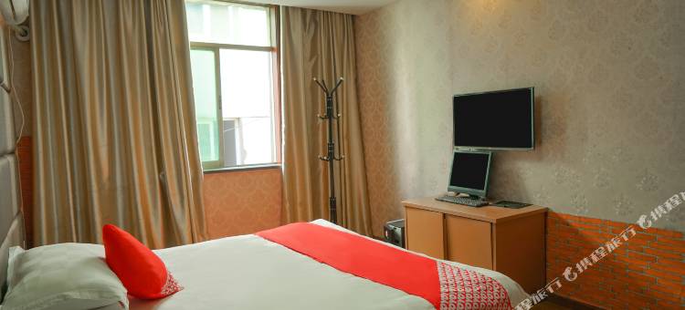 OYO衢州振兴宾馆图片