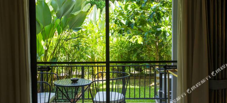 清迈三诺河畔精品度假酒店(Sannot Riverside Boutique Hotel)图片