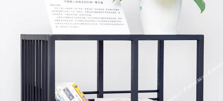 悦行酒店(娄星广场春园步行街店)图片