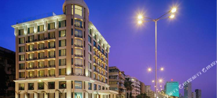 InterContinental Hotels 海洋DRIVE - 孟买(InterContinental Hotels Marine Drive-Mumbai)图片