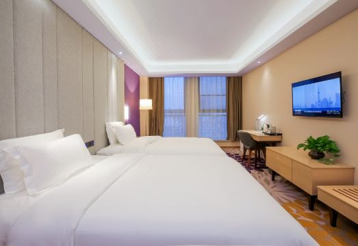 Lavande Hotel (Tianjin West Railway Station Xiangtan Road)Hotel Overview