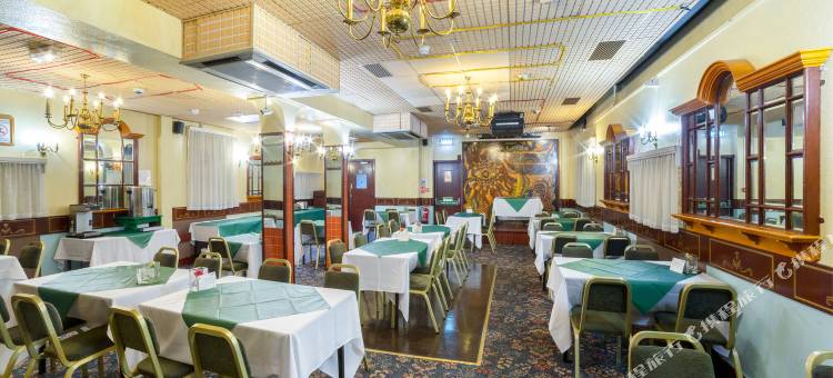 加的夫桑德灵厄姆酒店(Cardiff Sandringham Hotel)图片