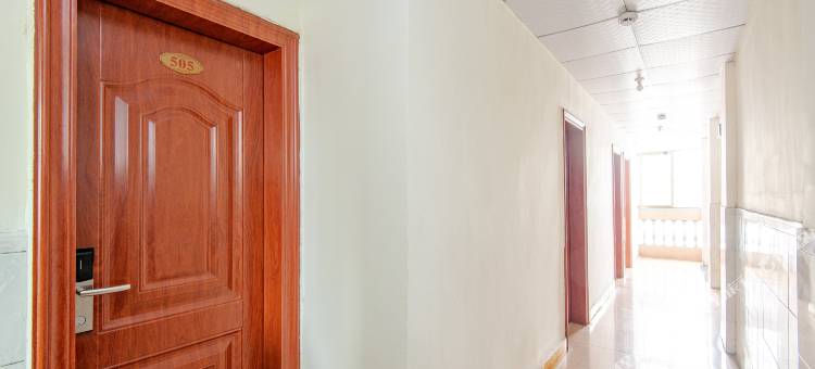 OYO深圳华南旅馆图片