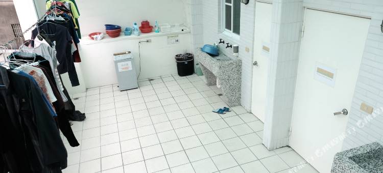 背包41青年旅馆(高雄馆)图片