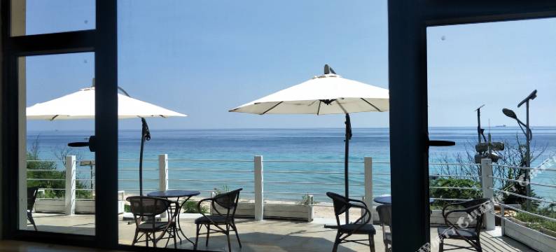 云汐民宿(滴水丹屏沙滩店)图片