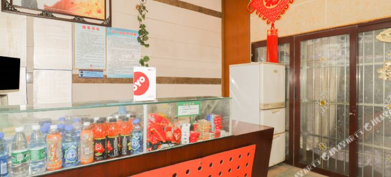 泰州佳美宾馆图片