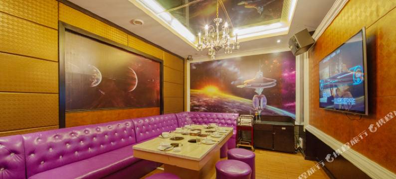 金瓯酒店(秀山火车站店)图片