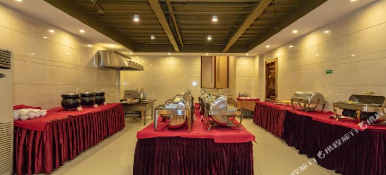 绍兴浙纸建国宾馆(鲁迅故里店)图片