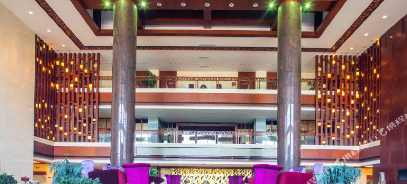 诸城栗园酒店(刘墉板栗园店)图片