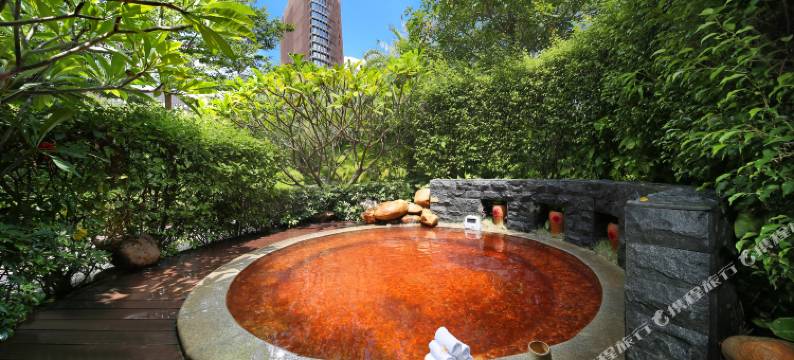 漳州佰翔圆山酒店(古城店)图片