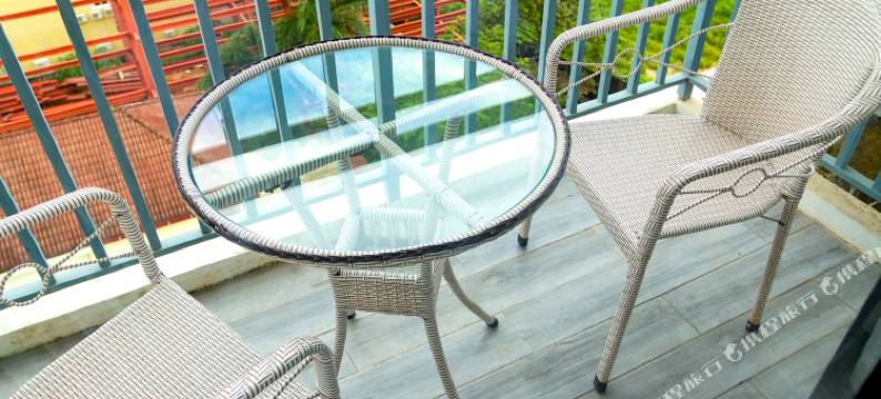 君澜酒店(Junlan Hotel)图片