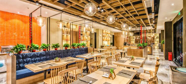 苏宁雅悦酒店(南京仙林大学城徐庄软件园店)图片