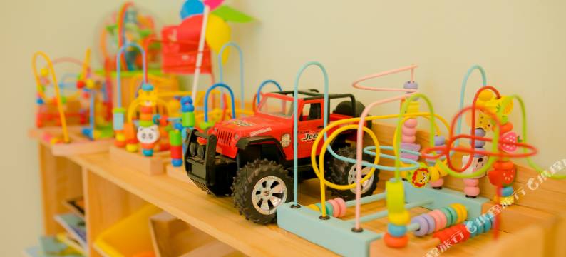 广州长隆微香屋亲子主题公寓(番禺万达广场店)图片