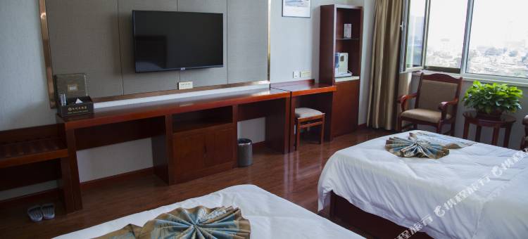 九川大酒店(临夏八坊十三巷店)图片