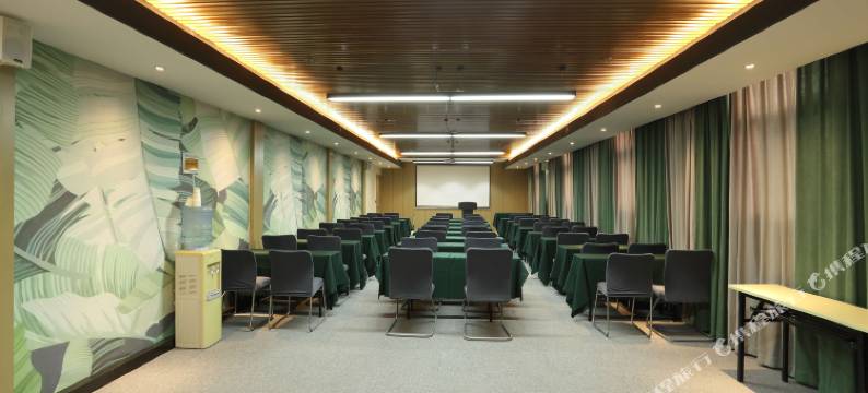 尚客优品酒店(安阳北大街红旗路店)图片