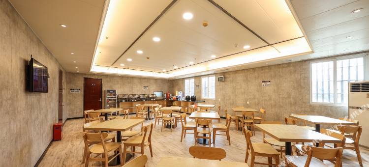 江门柏丽宜居酒店( 冈州大道柏逸店)图片