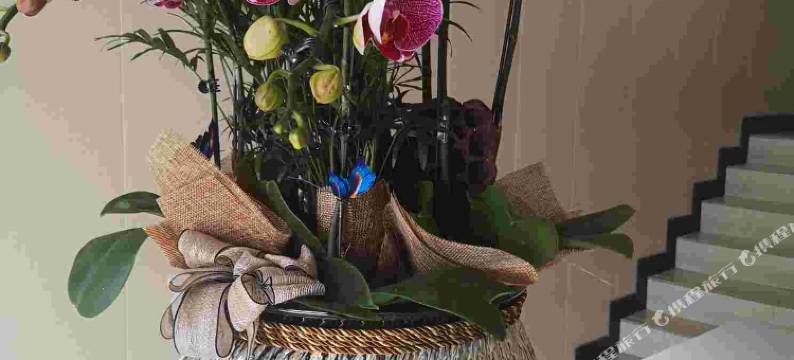 上海昆鑫精品酒店图片