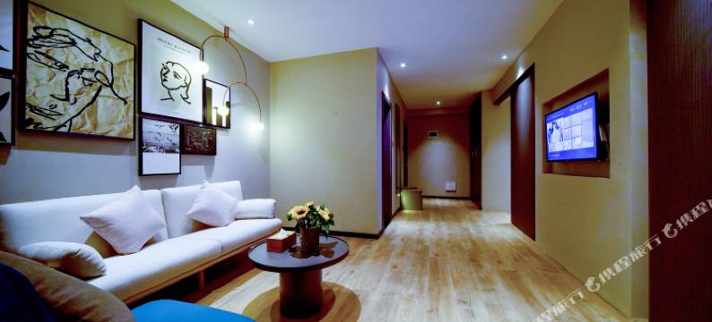 昆明品程优居酒店图片