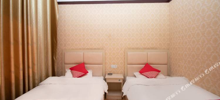 诚意宾馆(湘潭中心医院店)图片