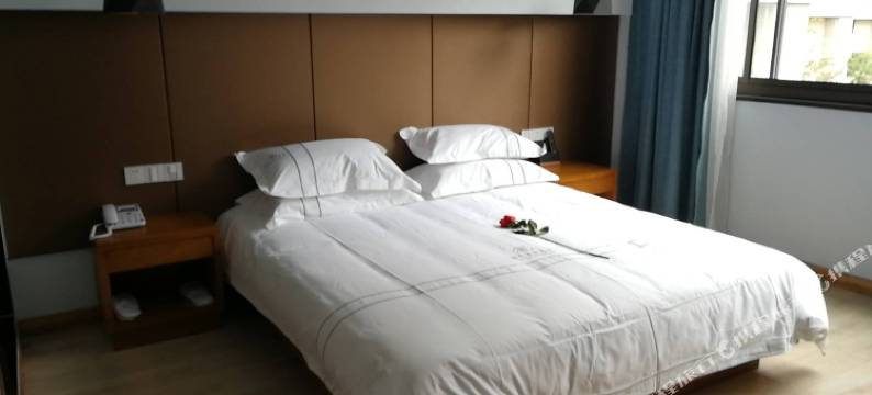 海伦城市宾馆图片