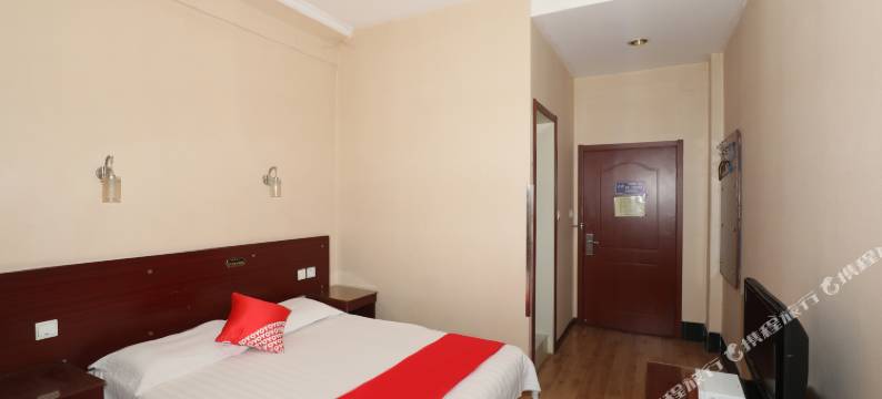 OYO淄博金樽客商务宾馆图片