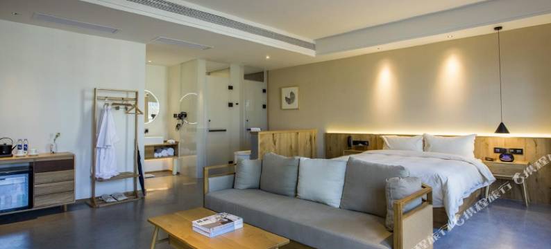 北京胡同里民宿图片