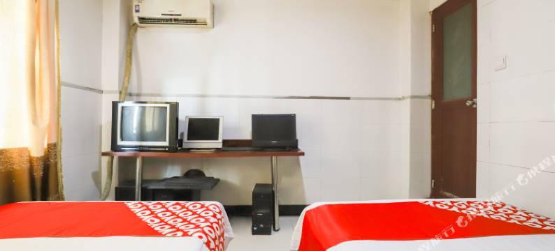 迎宾宾馆(合肥火车站店)图片