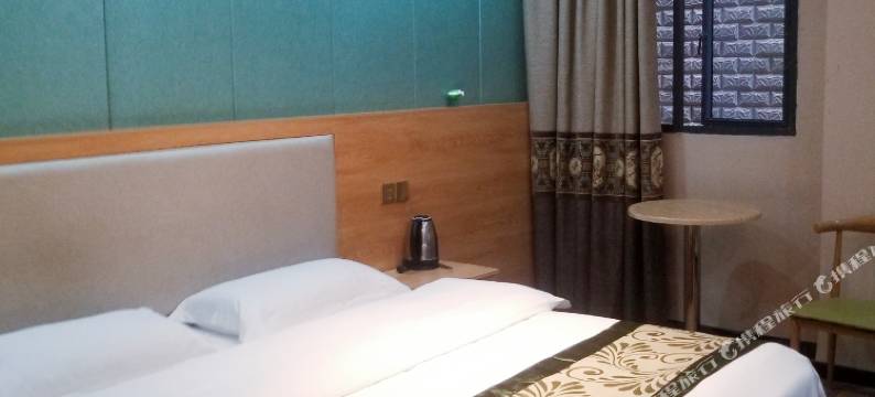 贵阳鑫维美大酒店(观山湖区金华镇店)图片