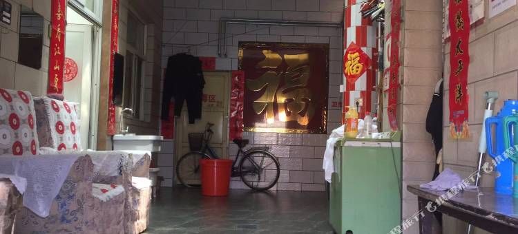 馨园旅店(长治火车站店)图片