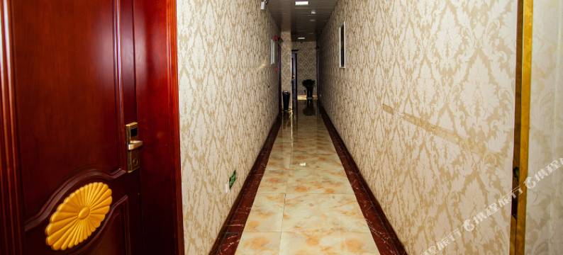 泗洪京东宾馆(富源广场店)图片