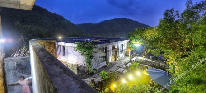 金华横店磊哥可代办门票度假别墅(秦清路分店)图片