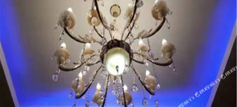 莱阳阳光主题酒店图片