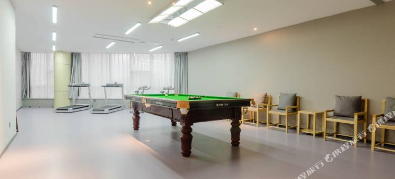 逸程酒店(衡水火车站万达广场店)图片