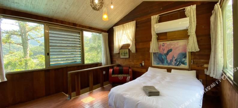 南投森之秘汤图片