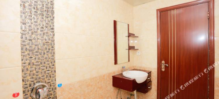 瑞嘉商务宾馆图片