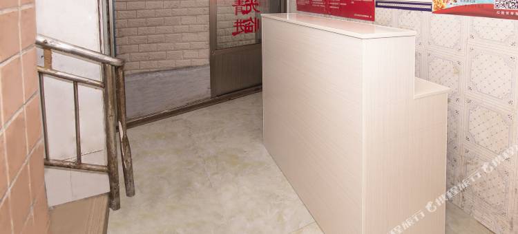 OYO安顺键忠宾馆图片