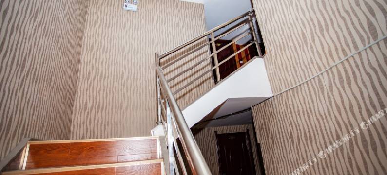 淮安不夜城商务宾馆图片